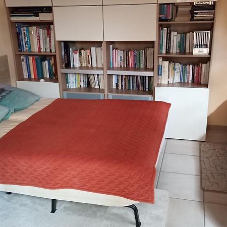 Chambre Plein Confort Vimy Exteriör bild