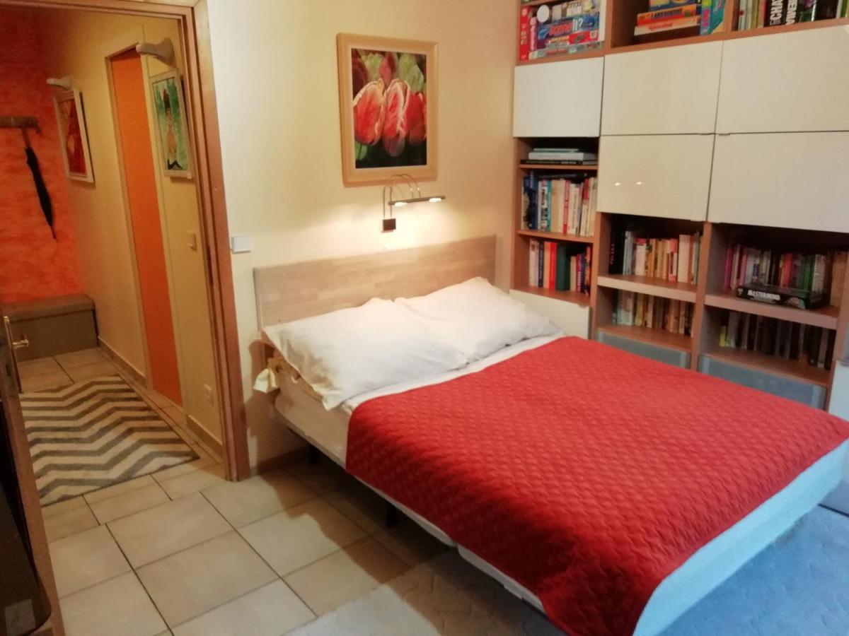 Chambre Plein Confort Vimy Exteriör bild